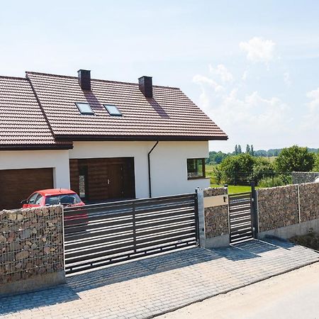 Dwa Wiatry Trygort Exterior foto