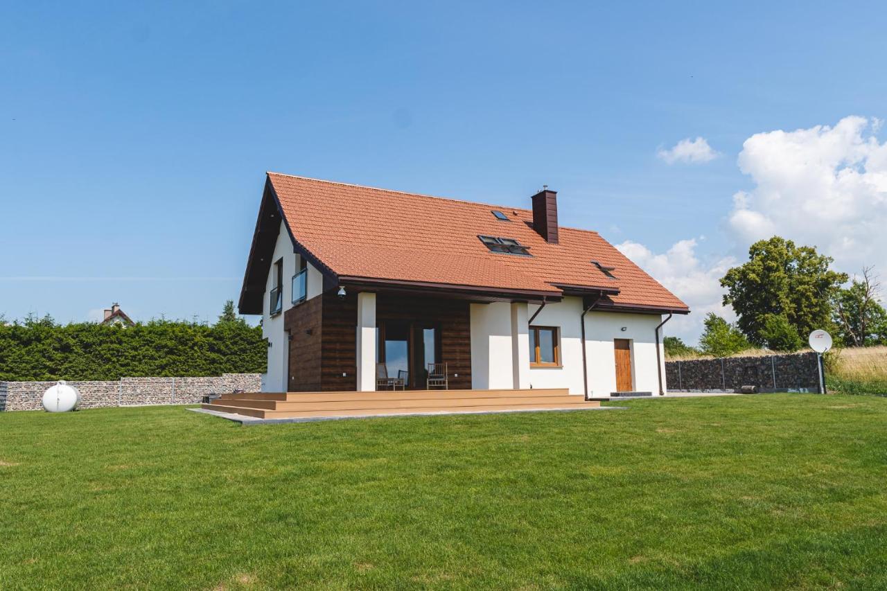 Dwa Wiatry Trygort Exterior foto