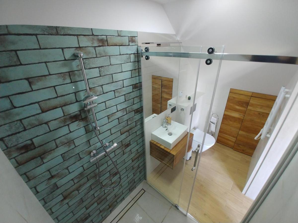 Dwa Wiatry Trygort Exterior foto