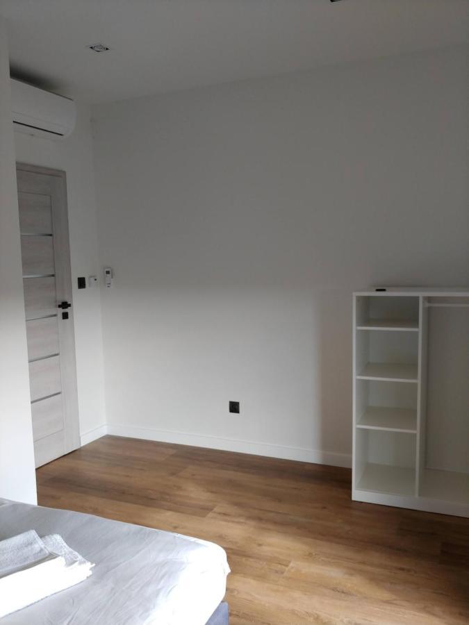 Dwa Wiatry Trygort Exterior foto
