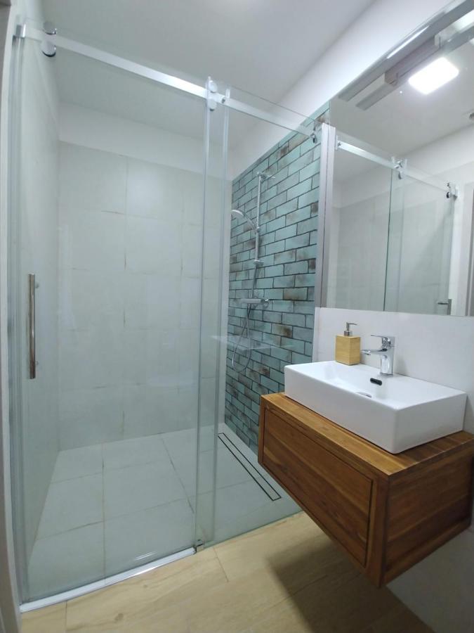 Dwa Wiatry Trygort Exterior foto