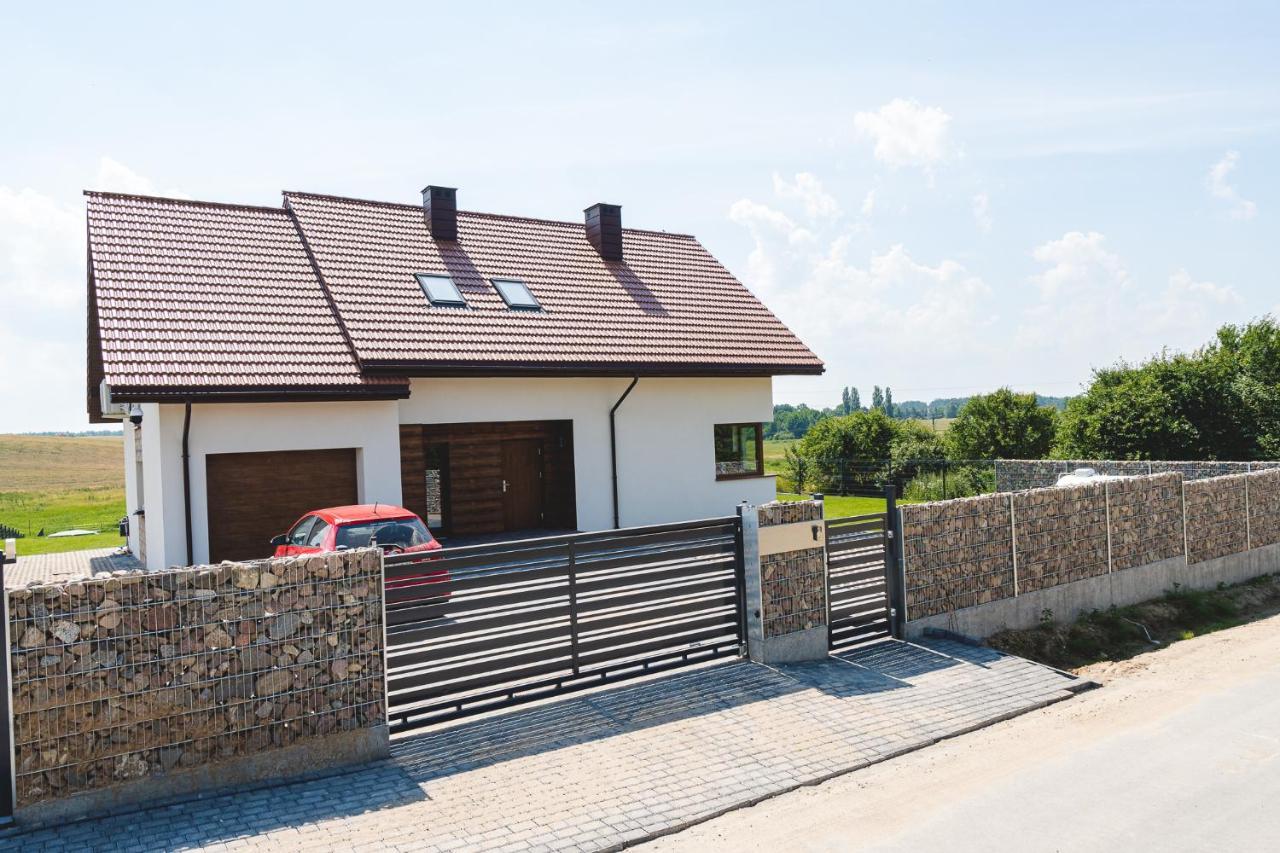 Dwa Wiatry Trygort Exterior foto