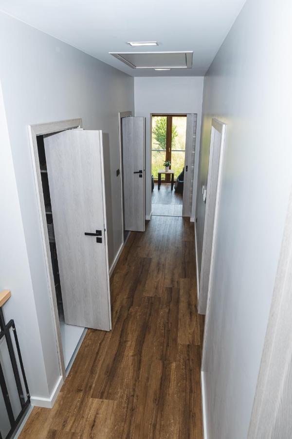 Dwa Wiatry Trygort Exterior foto